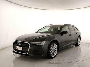 Audi A6 Avant 40 2.0 tdi mhev Business plus s-tron