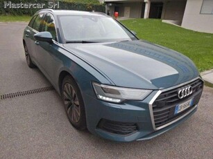 AUDI A6 Avant 40 2.0 tdi mhev Business s-tronic GB966NL