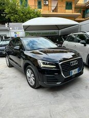 Audi Q2 1.6 TDI anno 2018