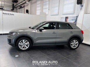 AUDI Q2 1.6 tdi Business