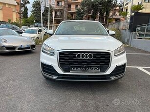 Audi Q2 1.6 tdi euro 6