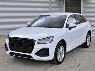 AUDI Q2 2.0 (30) Tdi 116cv S-tronic Business Advanced