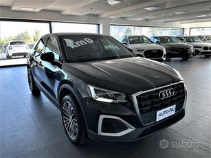 AUDI Q2 2.0 30 TDI S-Tronic Business Edition kM0