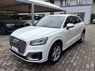 Audi Q2 2.0 TDI