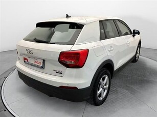 AUDI Q2 2.0 TDI quattro S tronic Business