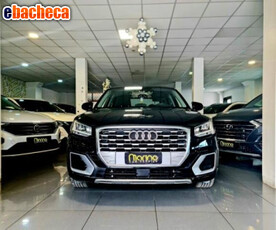 Audi - q2 30 1.6 tdi..