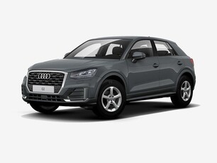 AUDI Q2 30 TDI Business