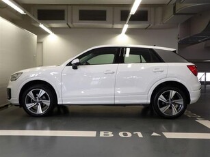 AUDI Q2 30 TDI S tronic Admired