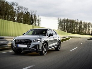 AUDI Q2 30 TDI S tronic Admired Advanced