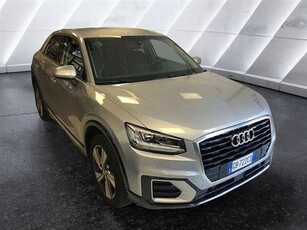 AUDI Q2 30 TDI S tronic Admired