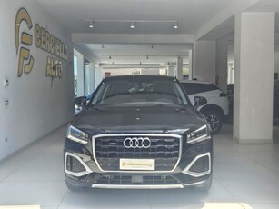 Audi Q2 35 TDI