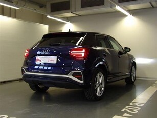 AUDI Q2 35 TDI S tronic S line Edition