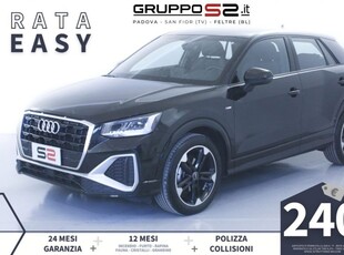 Audi Q2 35 TFSI