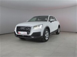 Audi Q2 Q2 1.6 TDI Business del 2017 usata a Palermo