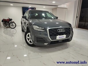 Audi Q2 Q2 1.6 TDI Business usato