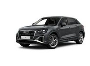 Audi Q2 Q2 35 TDI S tronic S line Edition del 2023 usata a Pratola Serra