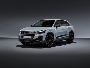 AUDI Q2 SQ2 TFSI quattro S tronic