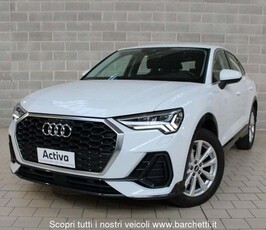 Audi Q3 2.0 TDI