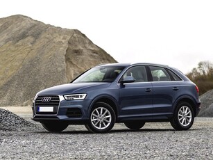 AUDI Q3 2.0 TDI BUSINESS 150CV