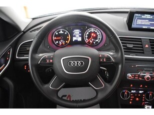 AUDI Q3 2.0 TDI S-tronic -61.481KM-NAVI-BLUETOOTH-PERFETTA