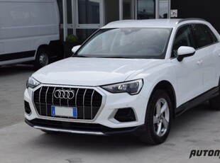 Audi Q3 35 TDI Business usato