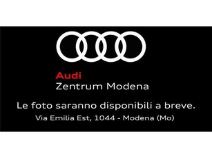 AUDI Q3 35 TDI S tronic Business Advanced