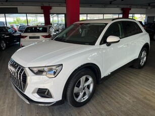 Audi Q3 35 TFSI S tronic Business Advanced usato