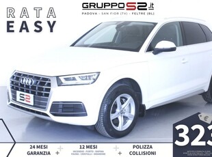 Audi Q5 2.0 TDI