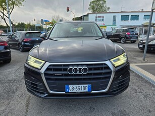 Audi Q5 2.0 TDI 150 CV usato