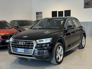 Audi Q5 2.0 TDI 190 CV 4X4! E6!