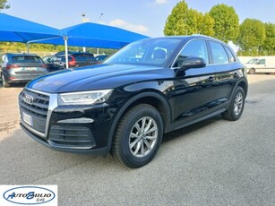 Audi Q5 2.0 TDI 190 CV quattro S tronic Business Design usato