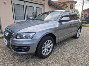 Audi Q5 2.0 TDI