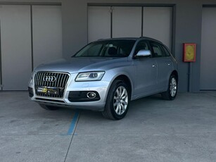 Audi Q5 2.0 TDI