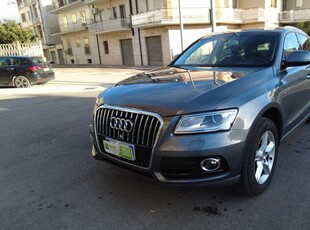 Audi Q5 2.0 TDI