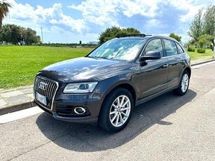 Audi Q5 3.0 Diesel Quattro- Anche Permuta