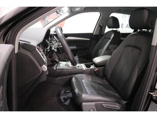 AUDI Q5 40 2.0 tdi mhev Business quattro 204cv s-tronic