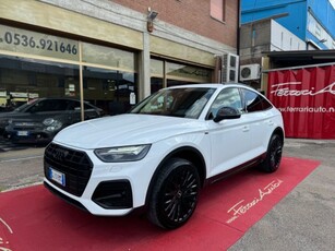 Audi Q5 40 TDI