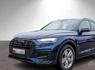 Audi Q5 SPB 35 TDI S tronic S line