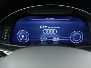 AUDI Q7 3.0 TDI 272 CV quattro tiptronic Sport Plus