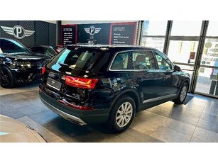 AUDI Q7 45 TDI quattro tiptronic Business