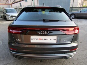 AUDI Q8 50 3.0 TDi MHEV S-LINE SLINE S LINE *122.000 KM*