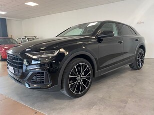 Audi Q8 Q8 45 TDI quattro tiptronic usato