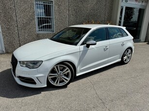 Audi S3 S3 SPB