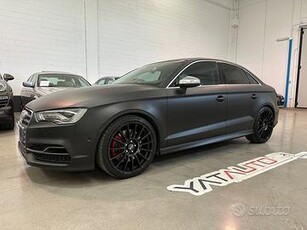 AUDI S3 Sedan 2.0 TFSI Quattro