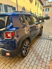 Auto Jeep Renegade