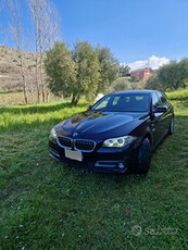 Bellissima bmw 520d touring