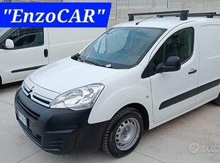 Berlingo 1.6 BlueHDi 100cv Neopatentati