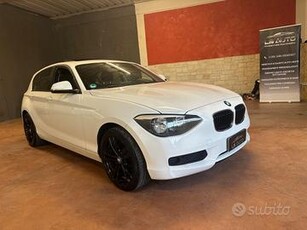 Bmw 116 116d 5p.