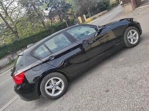 Bmw 116 116d 5p.