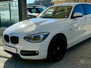 Bmw 116 116d 5p. Efficient Dynamics Sport